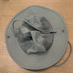 Magellan Men’s Green Sun Hat